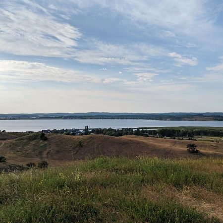 Homestay Sweet Island 가거 외부 사진