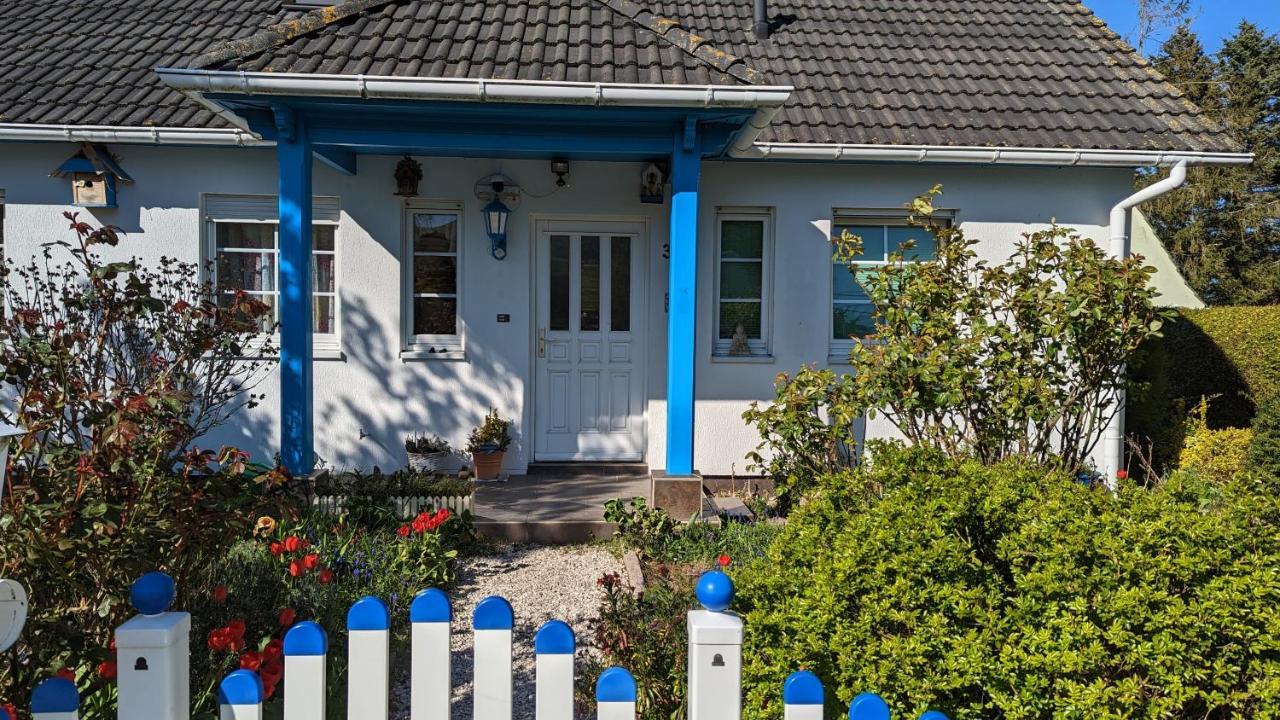 Homestay Sweet Island 가거 외부 사진