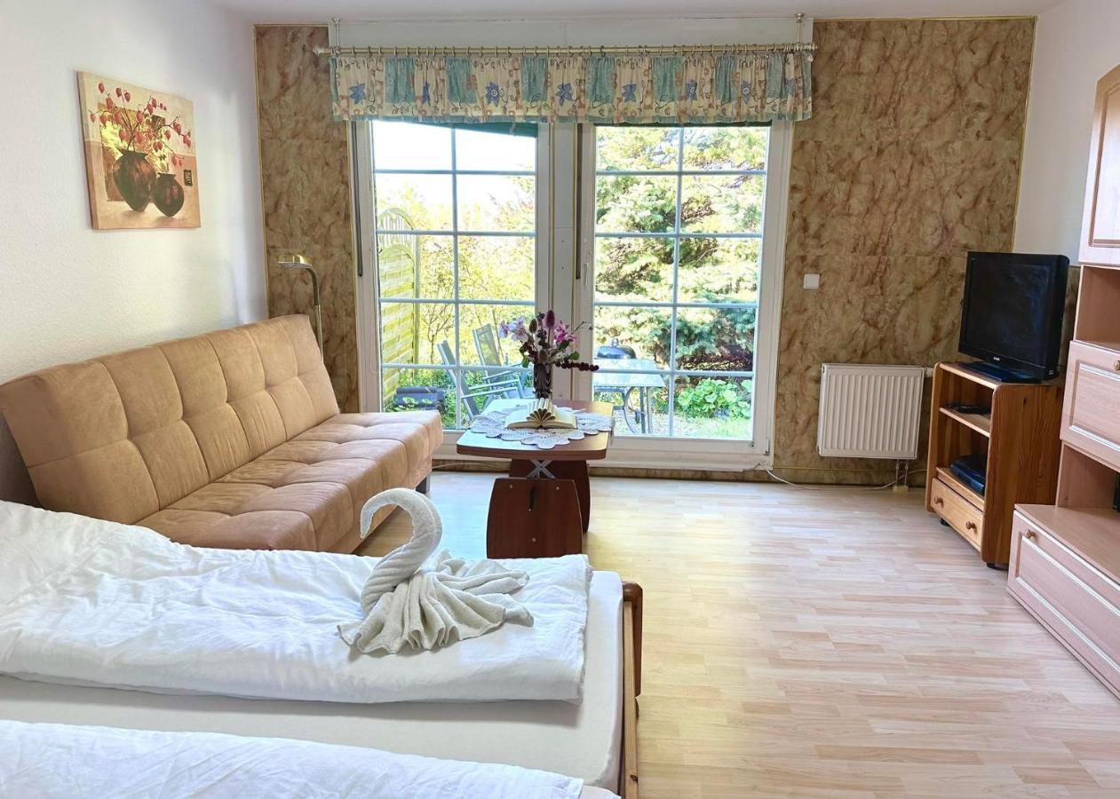 Homestay Sweet Island 가거 외부 사진