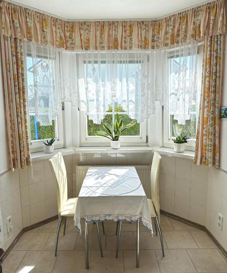 Homestay Sweet Island 가거 외부 사진