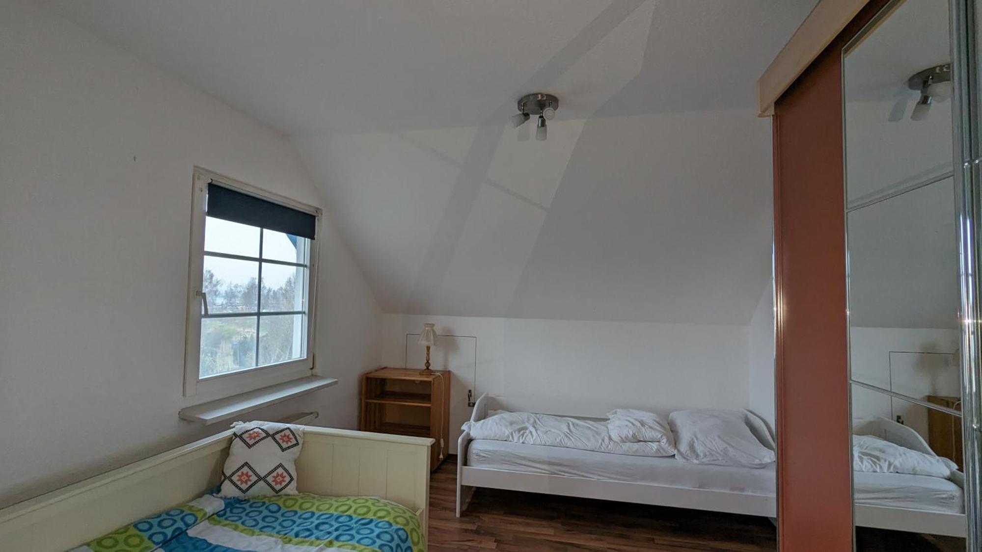 Homestay Sweet Island 가거 외부 사진