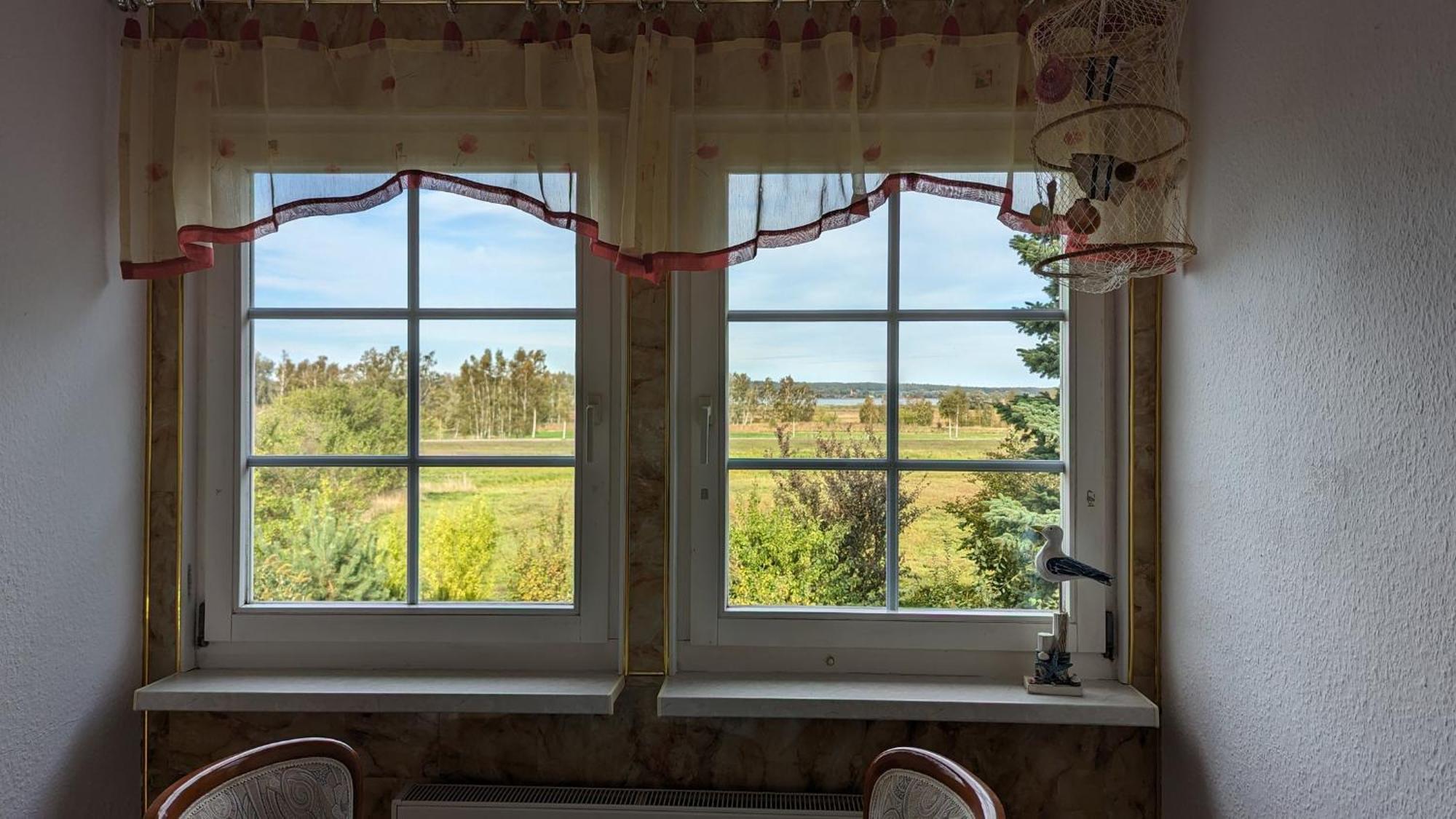 Homestay Sweet Island 가거 외부 사진